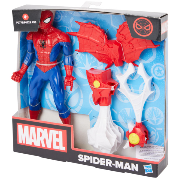 Bild 1 von Marvel Spider-Man-Actionfigur