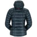 Bild 2 von Rab
              
                 MYTHIC ALPINE JACKET WMNS Damen - Daunenjacke