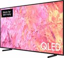 Bild 3 von Samsung GQ55Q60CAU LED-Fernseher (138 cm/55 Zoll, Smart-TV, 100% Farbvolumen mit Quantum Dots, AirSlim, Gaming Hub, Quantum HDR)