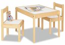 Bild 1 von Pinolino® Kindersitzgruppe Olaf, (3-tlg), Made in Europe