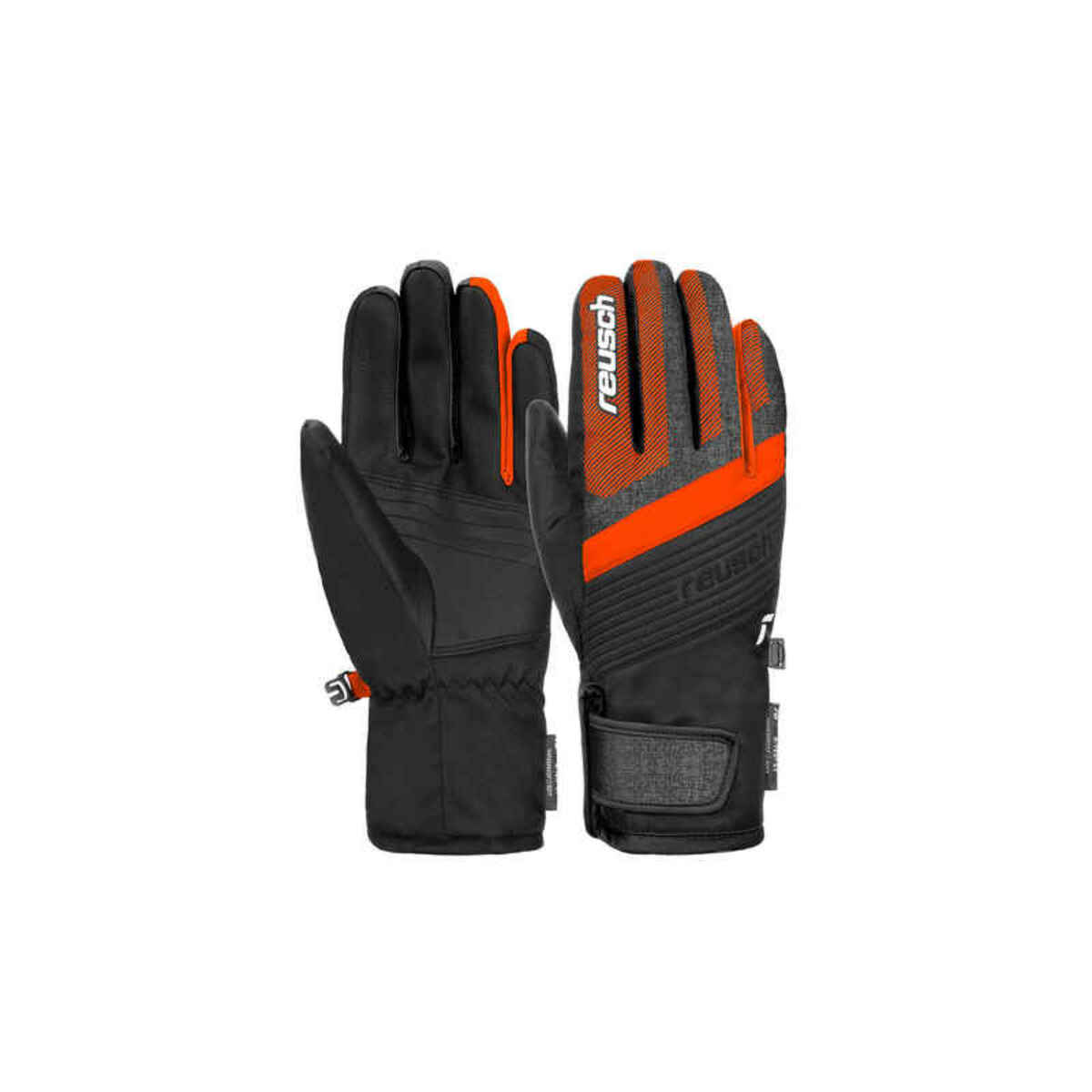 Guanti Sci Reusch Junior Guanti Sci - Impermeabili E Traspiranti Reusch Duke R-tex Junior