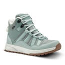 Bild 2 von Winterschuhe Winterwandern SH100 X-Warm halbhoch wasserdicht Damen