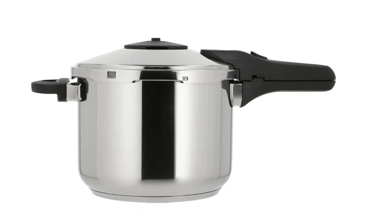 Bild 2 von Schnellkochtopf