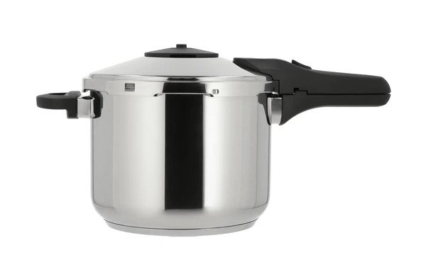 Bild 2 von Schnellkochtopf