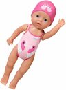 Bild 4 von Baby Born Babypuppe My First Swim Girl, 30 cm, schwimmt Kraul und Schmetterling