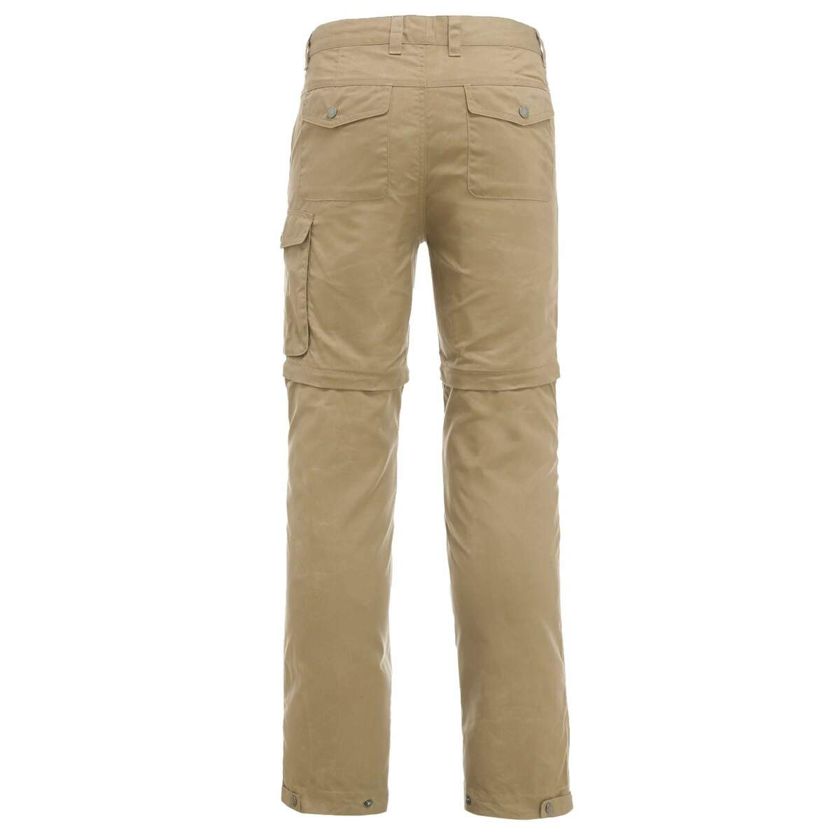 Bild 3 von FRILUFTS
              
                 RAZNAS ZIPOFF PANTS Herren - Trekkinghose