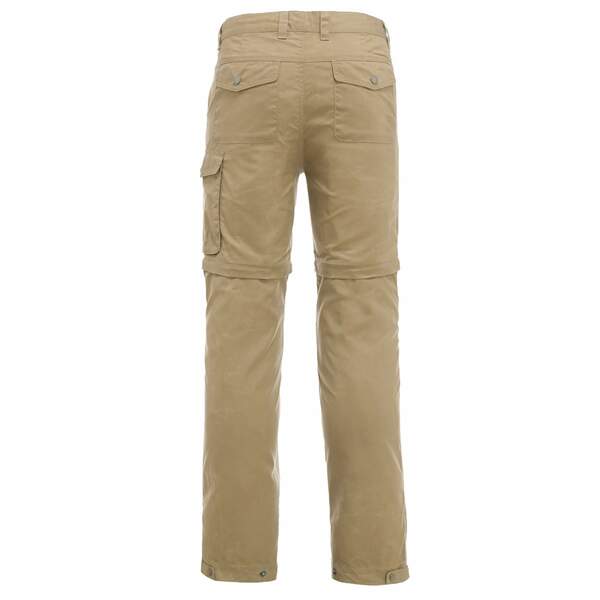 Bild 3 von FRILUFTS
              
                 RAZNAS ZIPOFF PANTS Herren - Trekkinghose