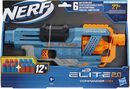 Bild 2 von Hasbro Blaster Nerf Elite 2.0 Commander RD-6, inkl. 12 Darts