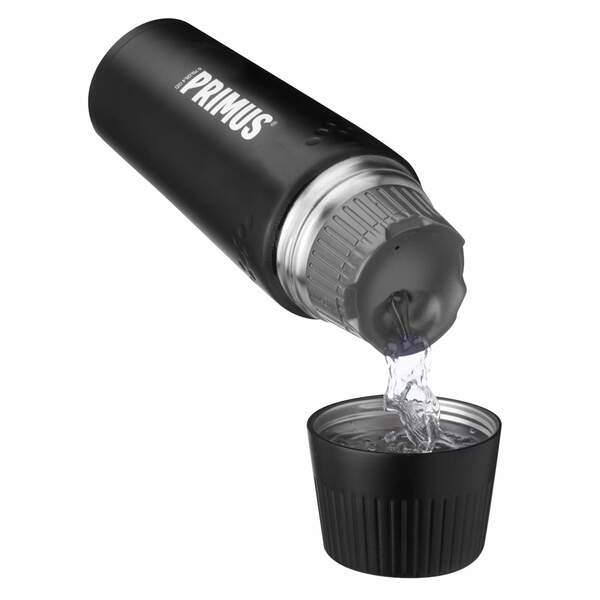 Bild 3 von Primus
              
                 TRAILBREAK VACUUM BOTTLE 0.5LBLACK - Thermokanne
