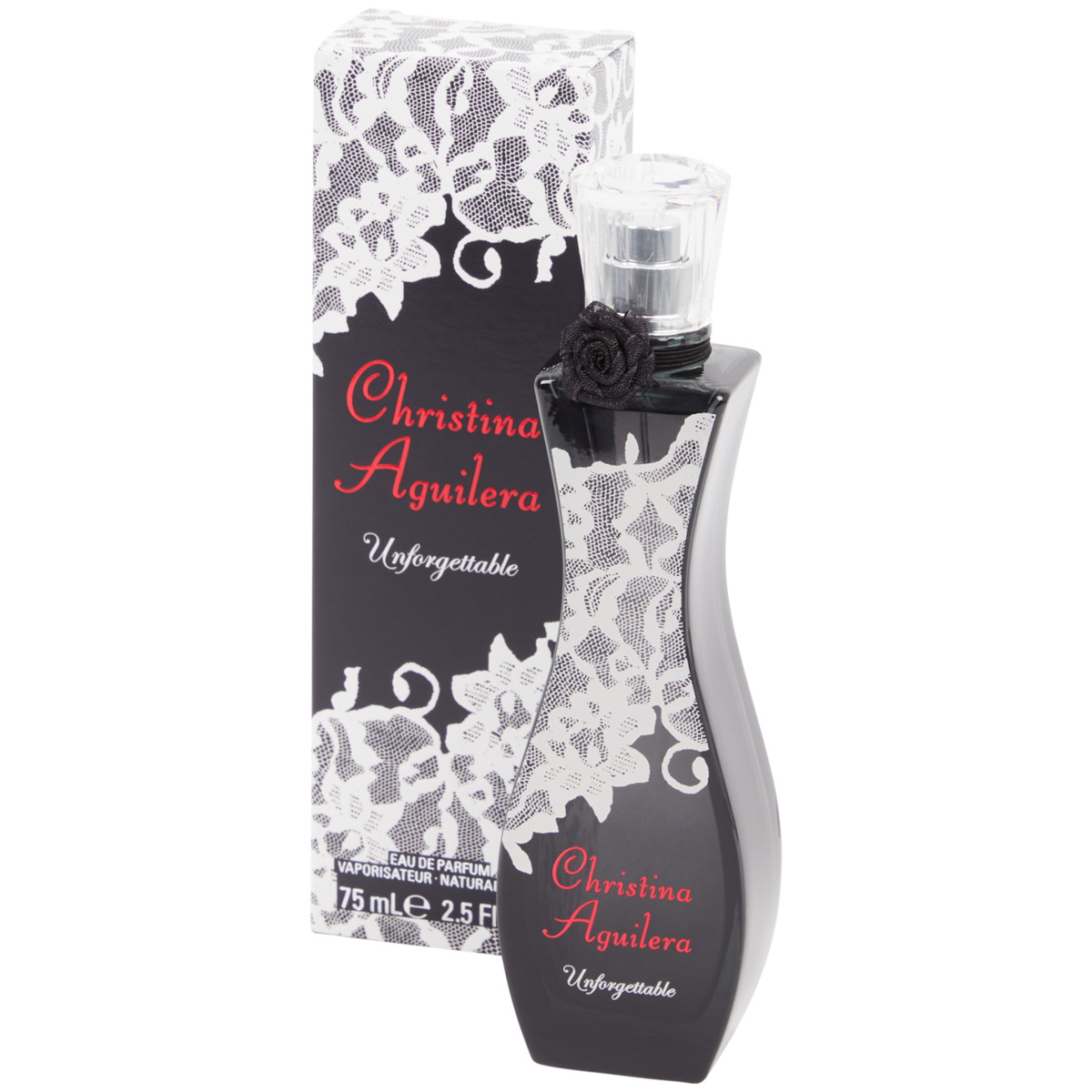 Bild 1 von Christina Aguilera Eau de Parfum Unforgettable