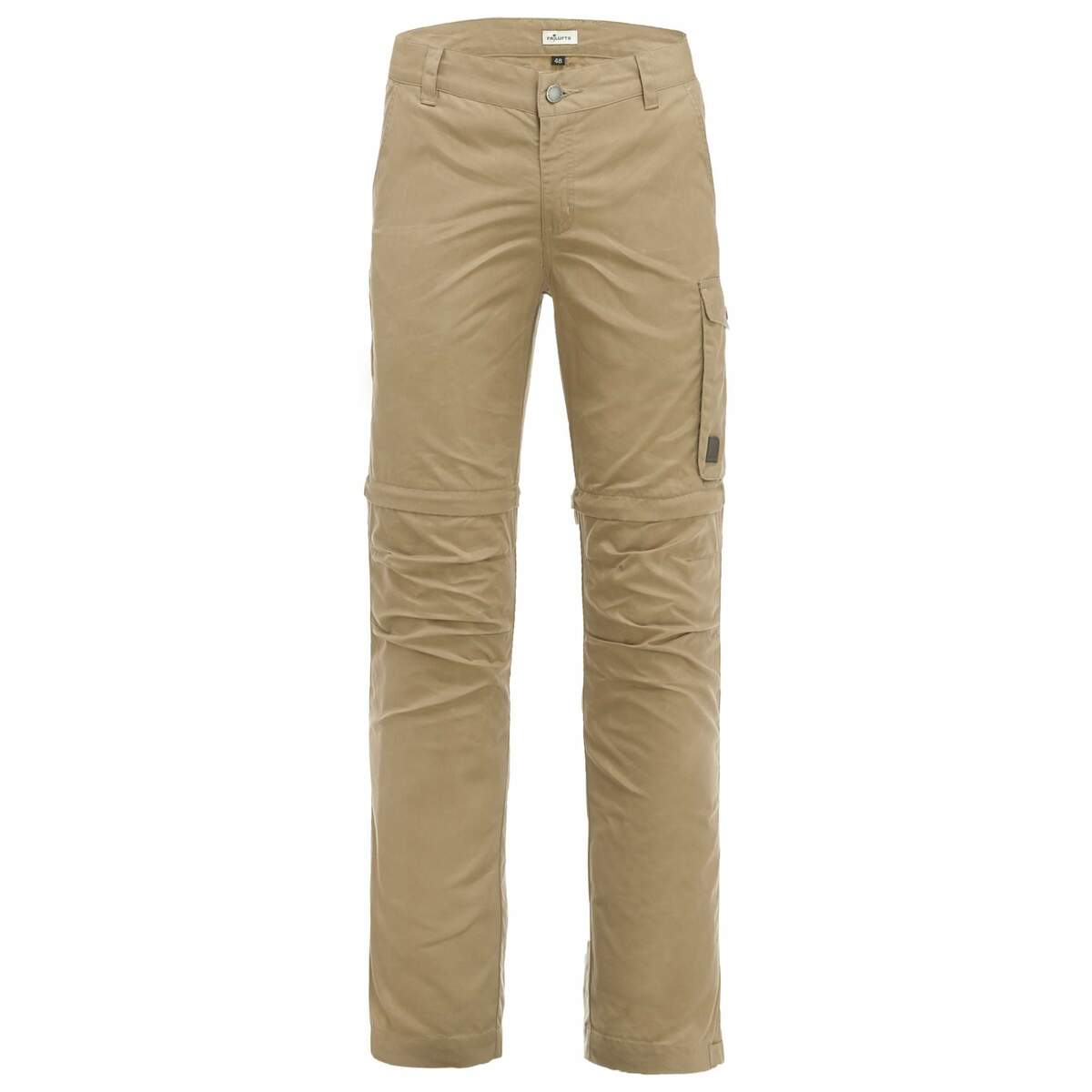 Bild 1 von FRILUFTS
              
                 RAZNAS ZIPOFF PANTS Herren - Trekkinghose
