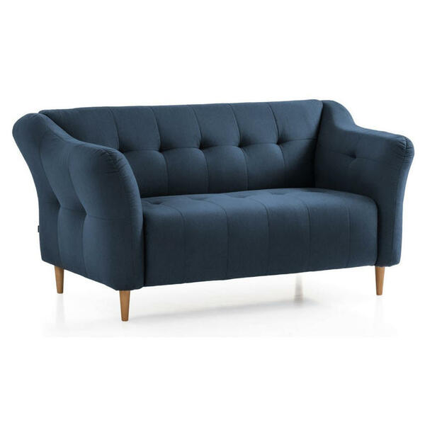 Bild 1 von Livetastic ZWEISITZER-SOFA Blau