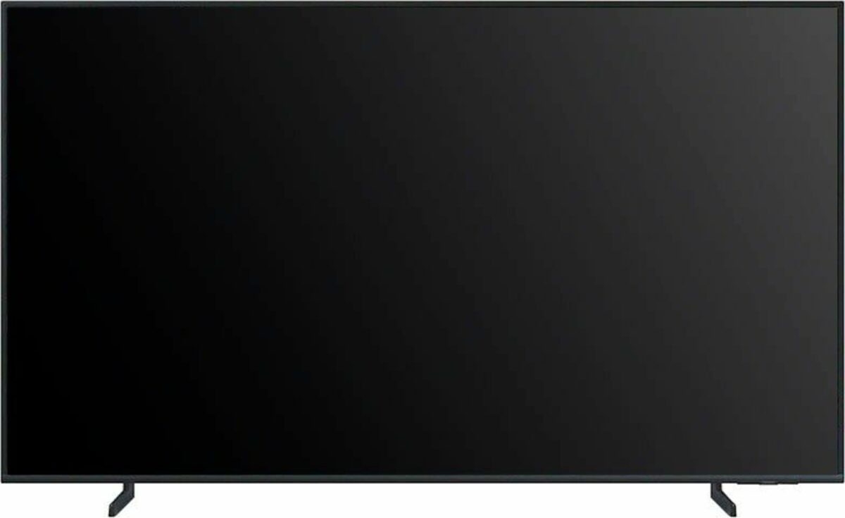 Bild 2 von Samsung GQ65Q60CAU LED-Fernseher (163 cm/65 Zoll, Smart-TV, 100% Farbvolumen mit Quantum Dots, AirSlim, Gaming Hub, Quantum HDR)