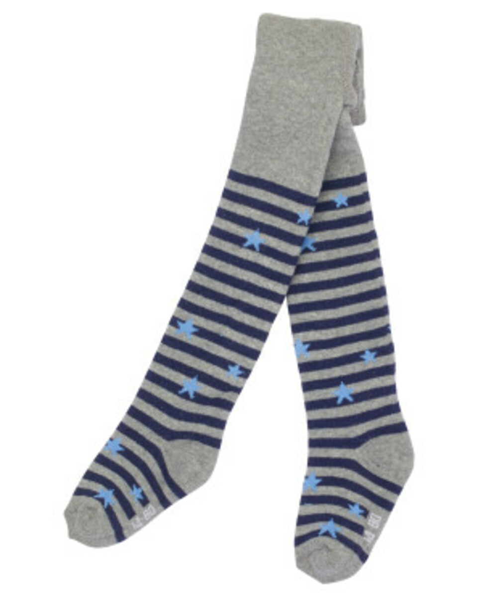 Bild 1 von Frottee-Strumpfhose