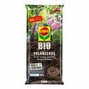 Bild 1 von Compo Bio Pflanzerde torffrei 2.100 l (42 x 50 l) 1 Palette