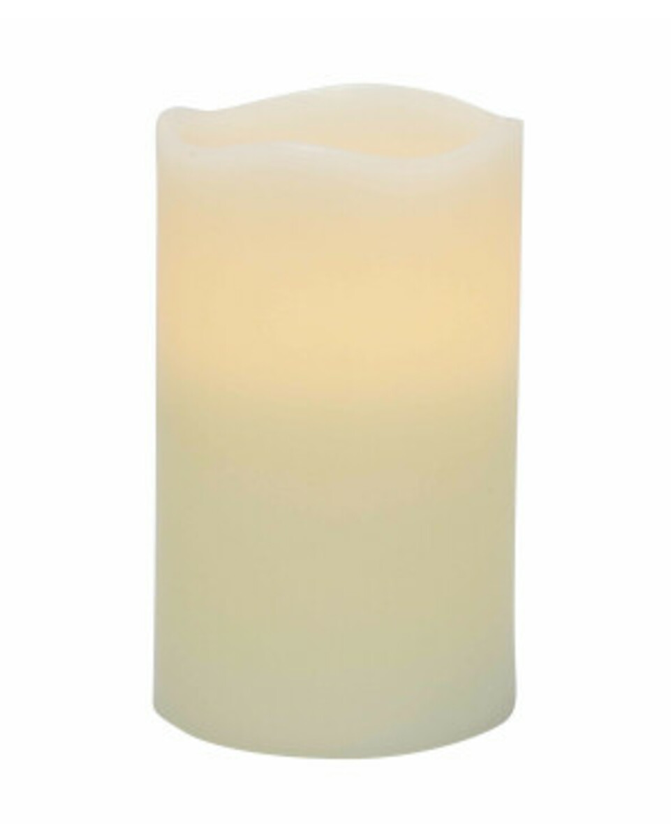 Bild 1 von LED-Kerze