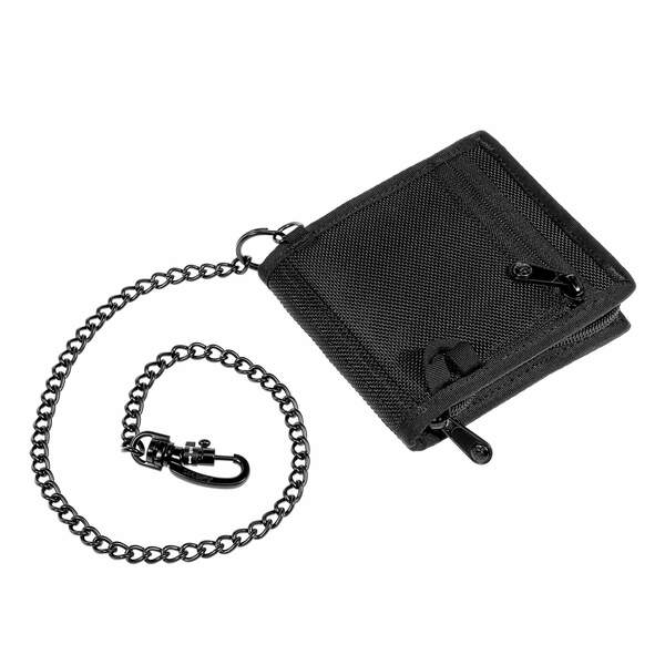 Bild 2 von Pacsafe
              
                 RFIDSAFE Z100 BIFOLD WALLET - Wertsachenaufbewahrung