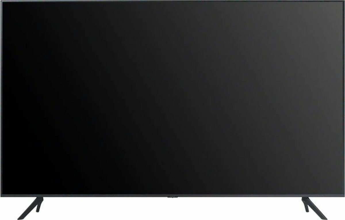 Bild 2 von Samsung GU65CU7179U LED-Fernseher (163 cm/65 Zoll, Smart-TV, Crystal Prozessor 4K, Gaming Hub, Object Tracking Sound Lite, PurColor, Smart Hub & Gaming Hub)