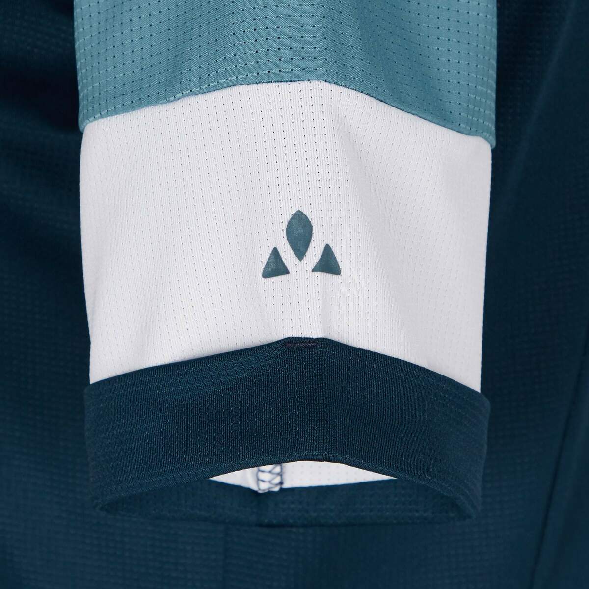 Bild 3 von Vaude
              
                 KURO SHIRT Damen - Fahrradtrikot