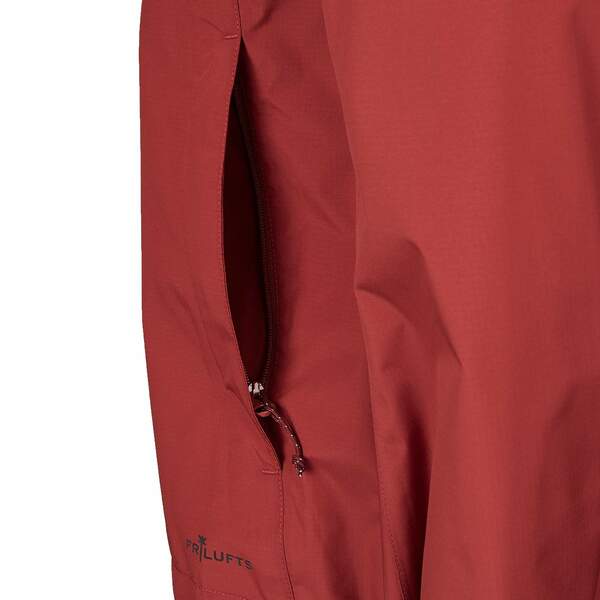 Bild 4 von FRILUFTS
              
                 SKOGAFOSS JACKET Damen - Regenjacke