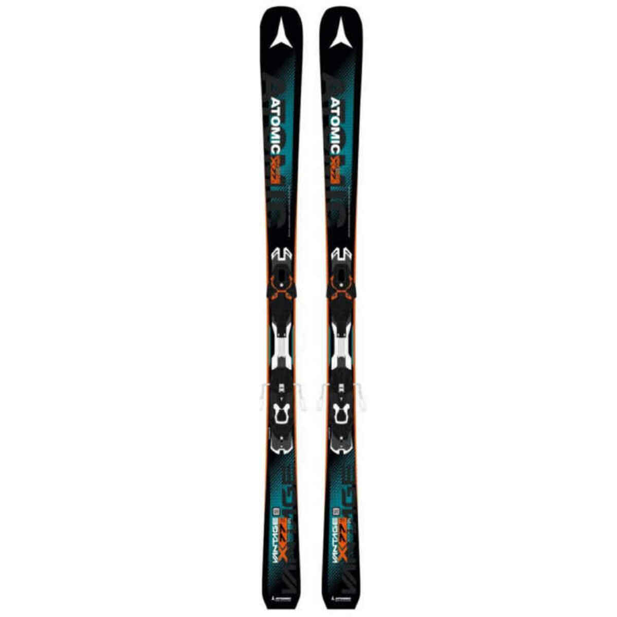 Bild 1 von ATOMIC Skier VANTAGE X 77 TI X-TRACK