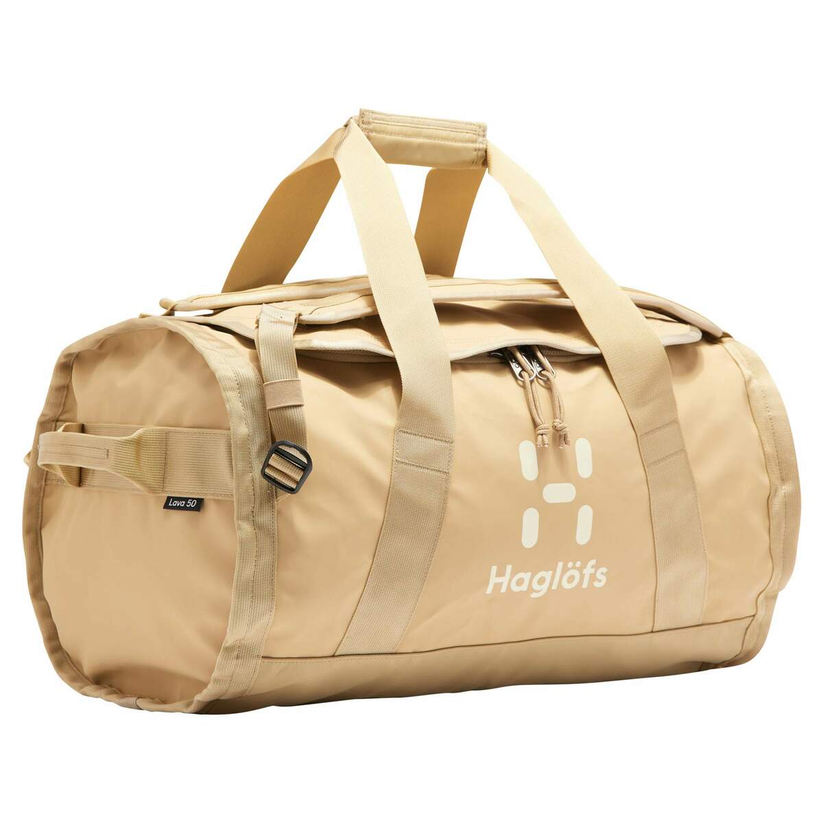 Bild 2 von Haglöfs
              
                 LAVA 50 - Reisetasche