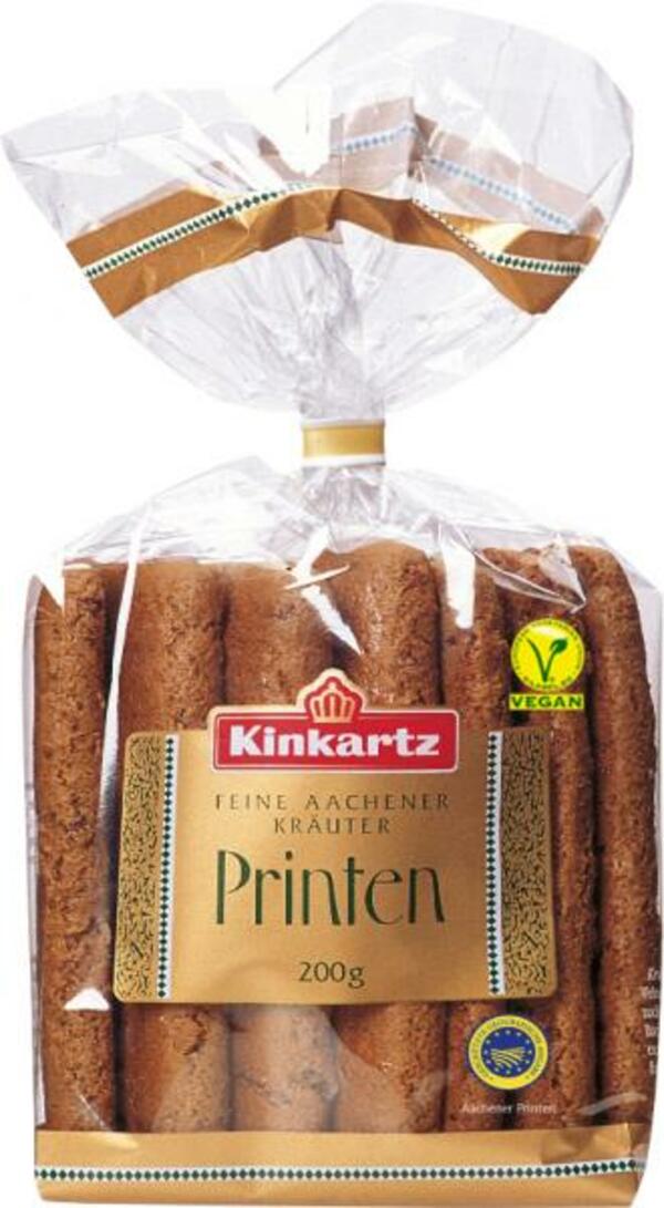 Bild 1 von Kinkartz Aachener Kräuter Printen