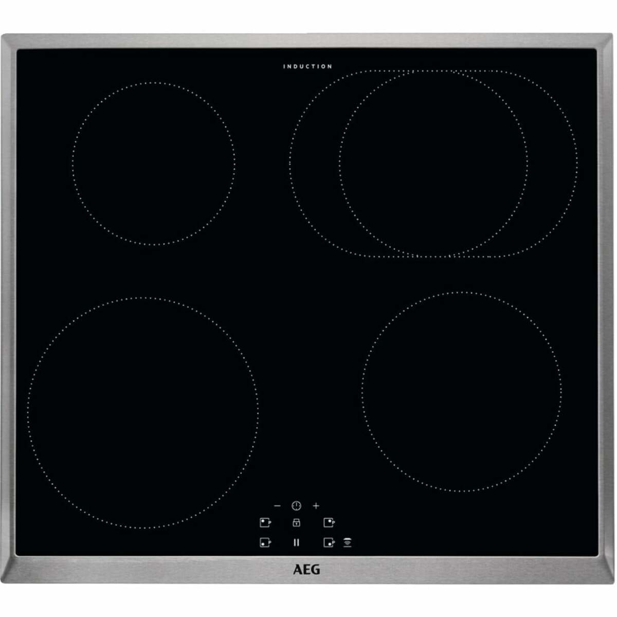 Bild 1 von IEB64010XB Kochfeld - 0%-Finanzierung (PayPal)