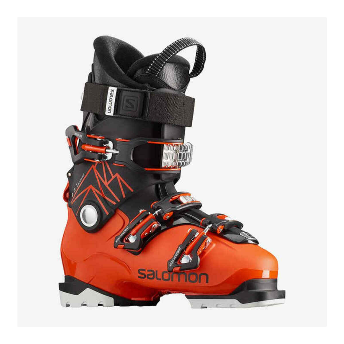 Bild 1 von SALOMON Skischuh ALP. BOOTS QST Access