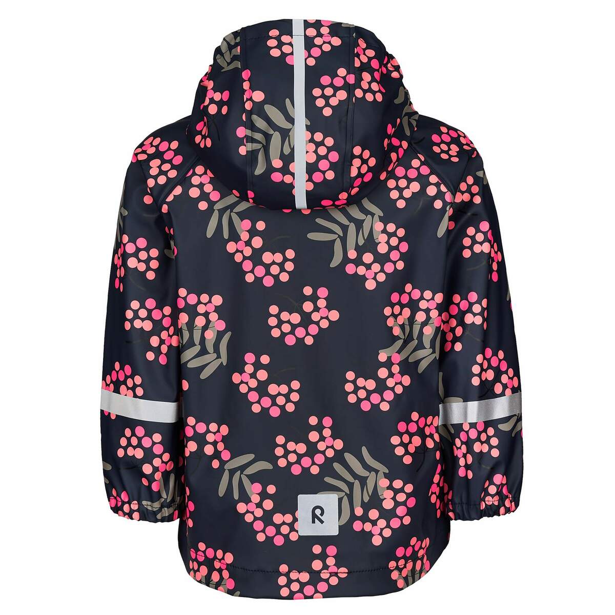 Bild 2 von Reima
              
                 RAINCOAT VESI Kinder - Regenjacke