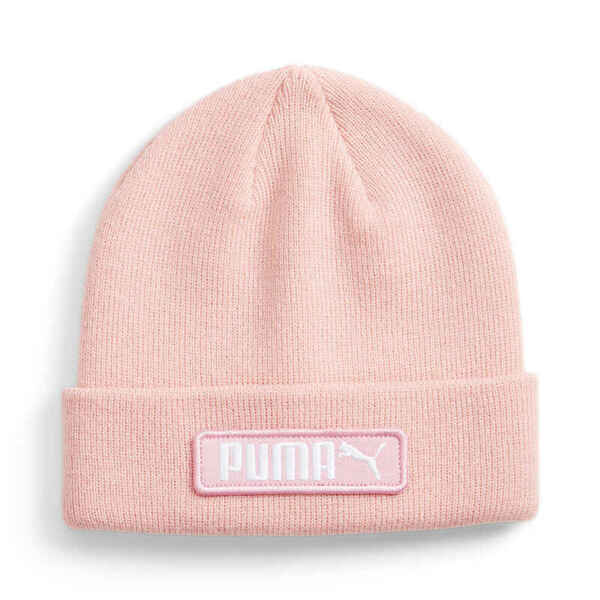 Bild 1 von Classic Cuff Beanie Jugendliche PUMA