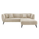 Bild 1 von MID.YOU ECKSOFA Beige