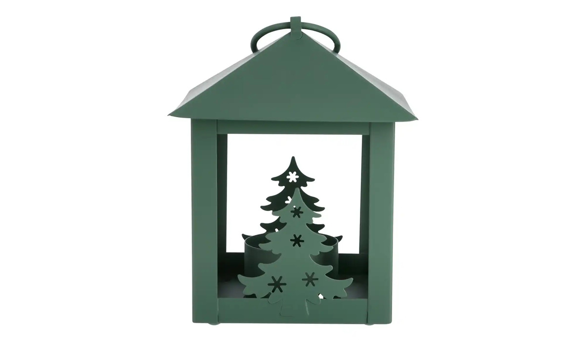 Bild 2 von Laterne Tanne