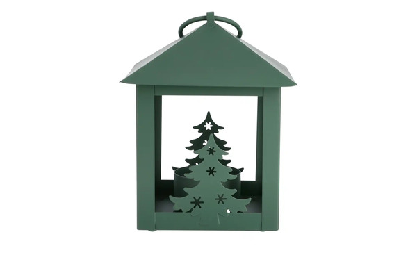 Bild 2 von Laterne Tanne