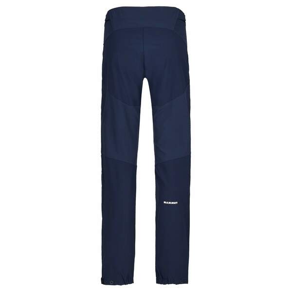 Bild 3 von Mammut
              
                 COURMAYEUR SO PANTS WOMEN Damen - Softshellhose