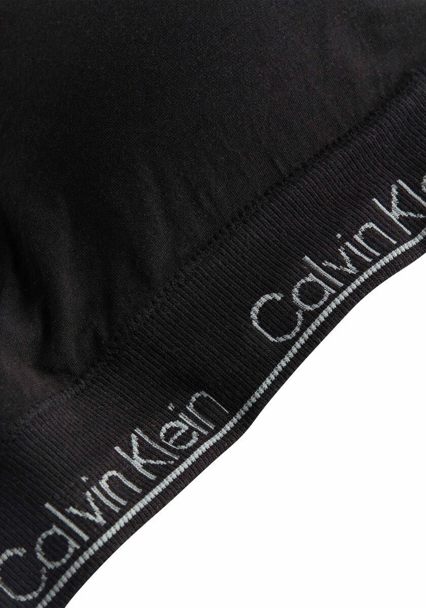 Calvin Klein Underwear Triangel BH LGHT LINED TRIANGLE Mit CK