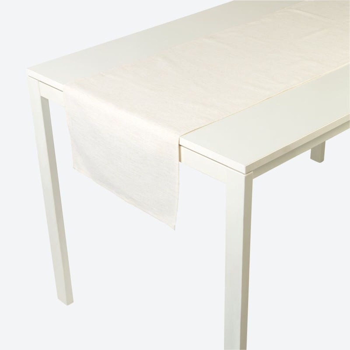 Bild 1 von Tischläufer mit Lurex, ca. 140x80cm