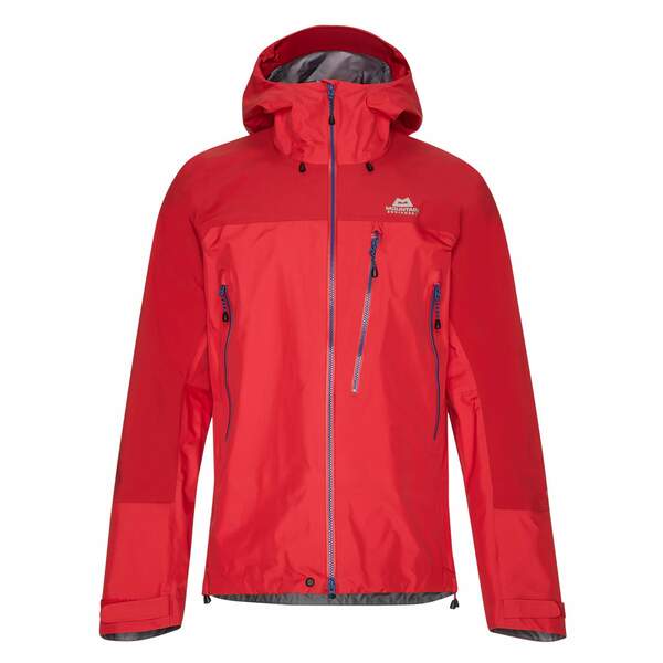 Bild 1 von Mountain Equipment
              
                 LHOTSE MENS JACKET Herren - Regenjacke