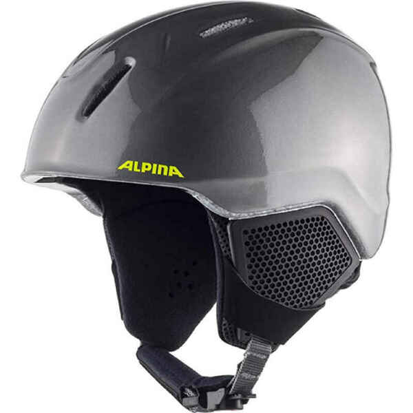 Bild 1 von ALPINA Skihelm CARAT LX