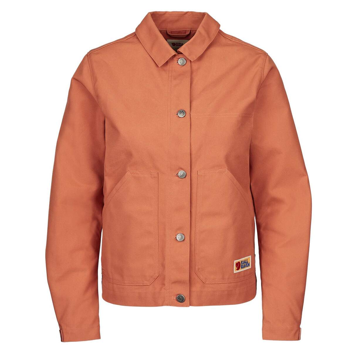 Bild 1 von Fjällräven
              
                 VARDAG JACKET W Damen - Übergangsjacke