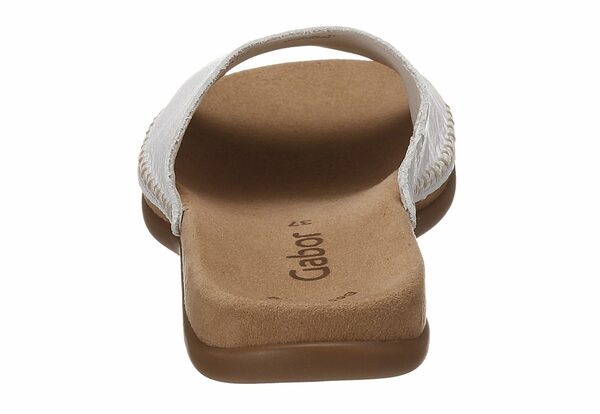 Bild 2 von Gabor Pantolette mit Best Fitting