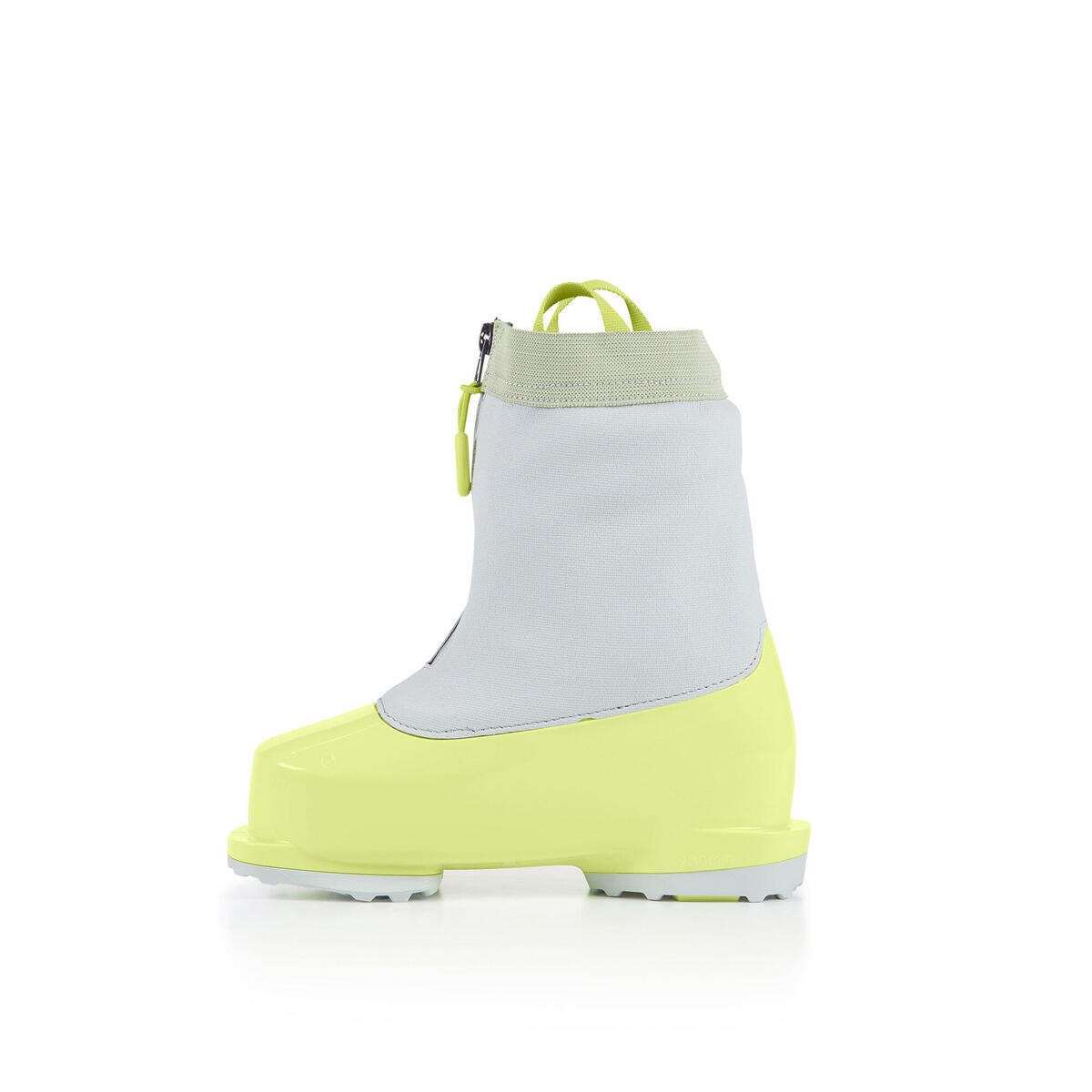 Bild 2 von Skischuhe Kinder - Fischer One gelb