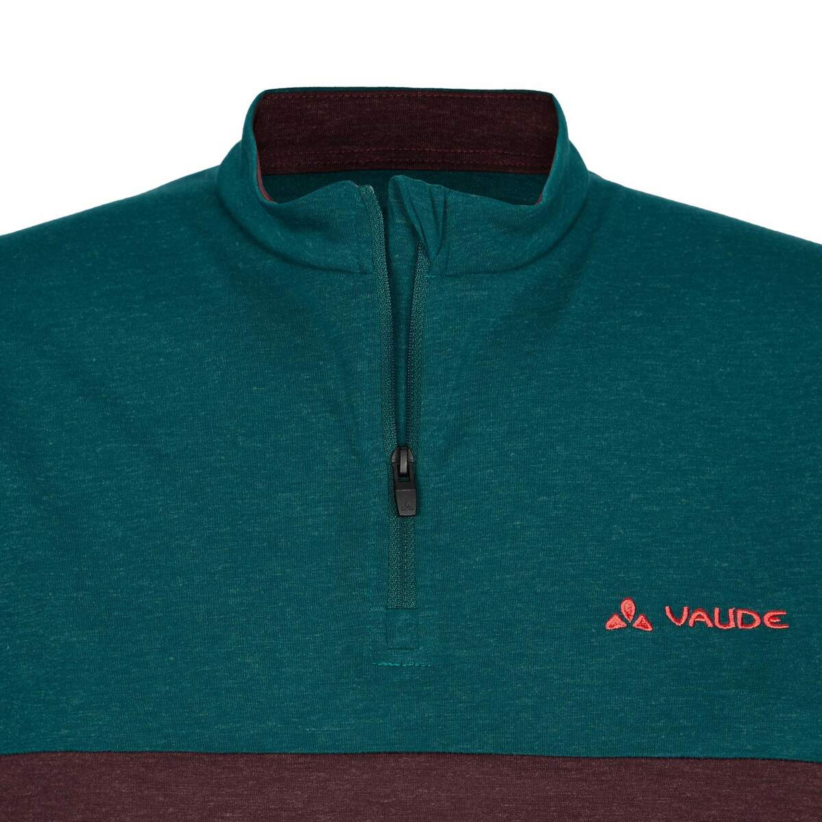 Bild 3 von Vaude
              
                 QIMSA SHIRT Herren - Funktionsshirt