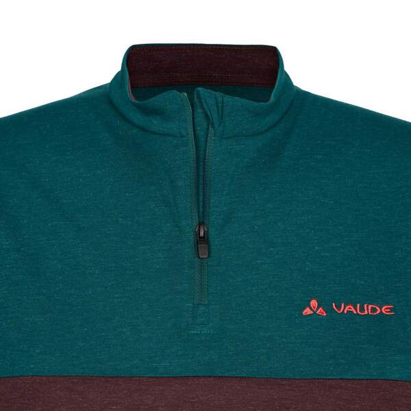 Bild 3 von Vaude
              
                 QIMSA SHIRT Herren - Funktionsshirt
