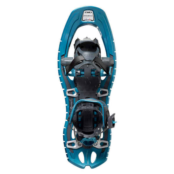 Bild 1 von Schneeschuhe TSL Symbioz Access kleiner Rahmen blau