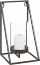 Bild 2 von andas Wandkerzenhalter Industrial Candleholder (1 St), Industrial, modern, Metall, schwarz