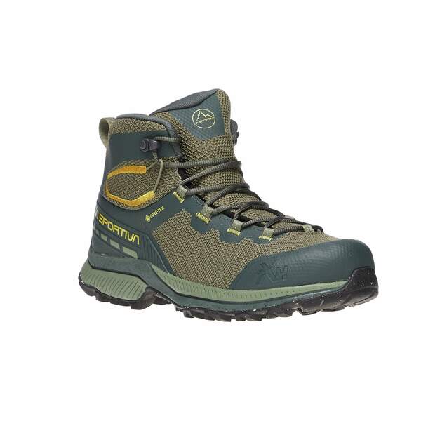 Bild 2 von La Sportiva
              
                 TX HIKE MID GTX Herren - Wanderstiefel