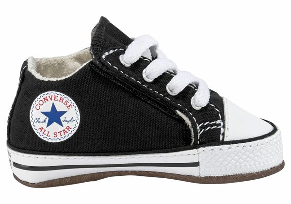 Bild 3 von Converse Kinder Chuck Taylor All Star Cribster Canvas Color-Mid Sneaker für Babys