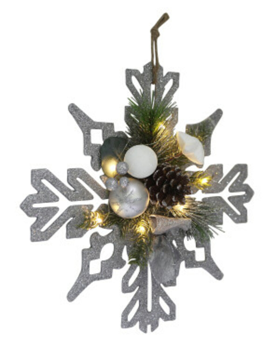 Bild 1 von LED-Türkranz