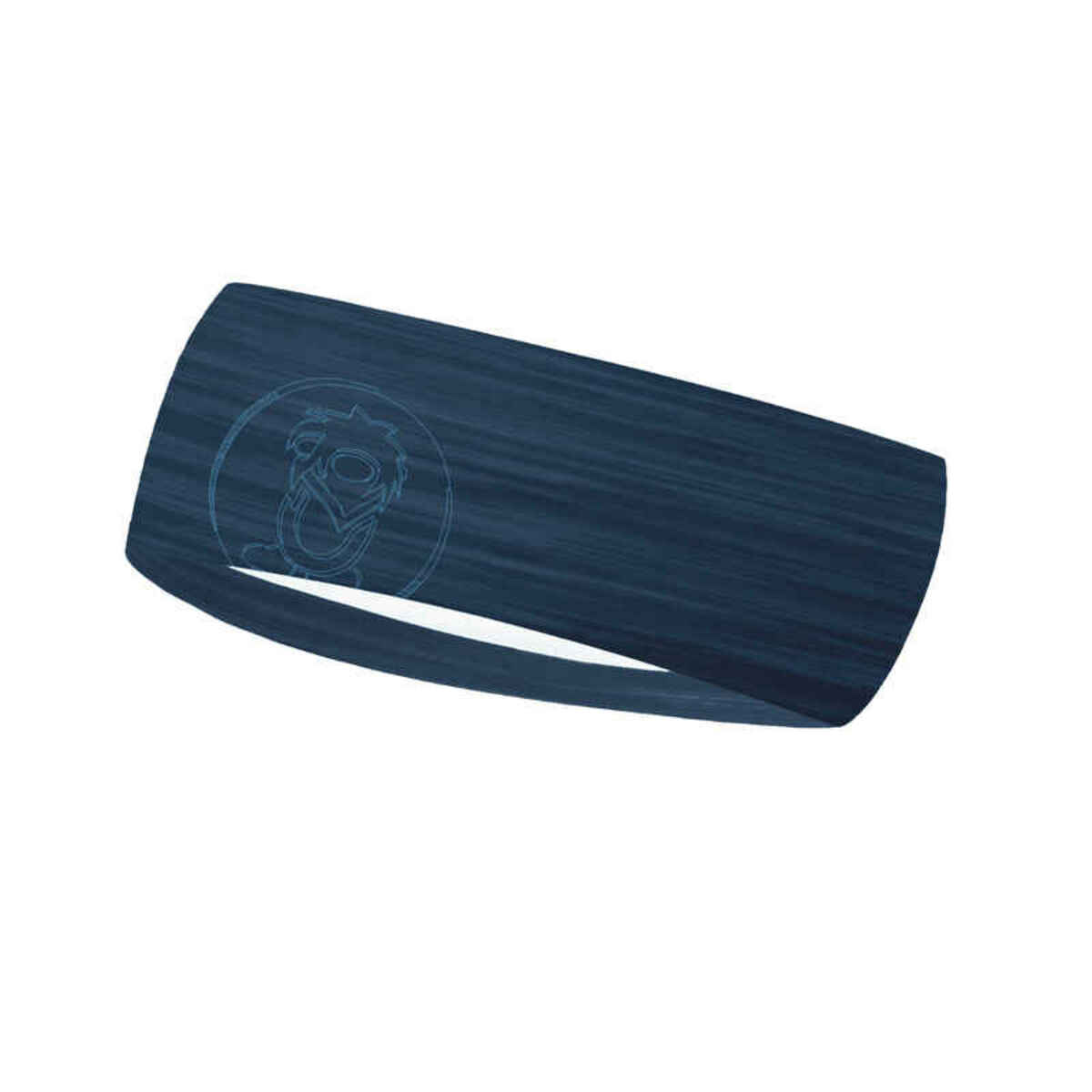 Bild 1 von Kinder Stirnband HEADBAND Mystik Blau